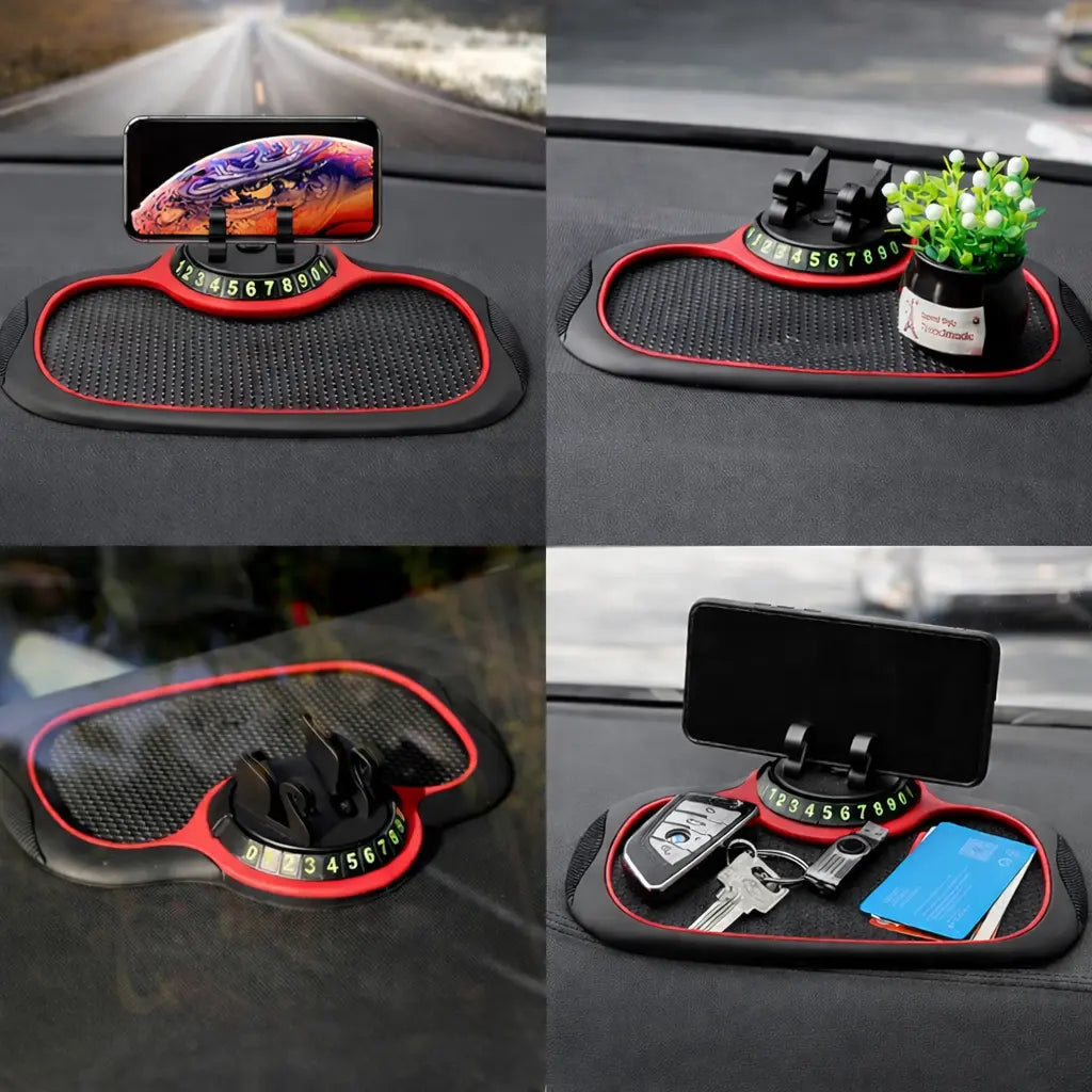 support de téléphone