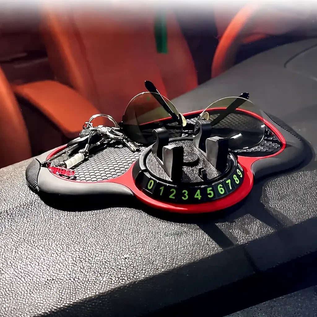 support de téléphone